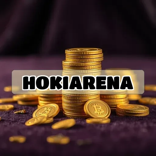 hokiarena: Temukan Game Aksi Seru dan Menarik di Sini!