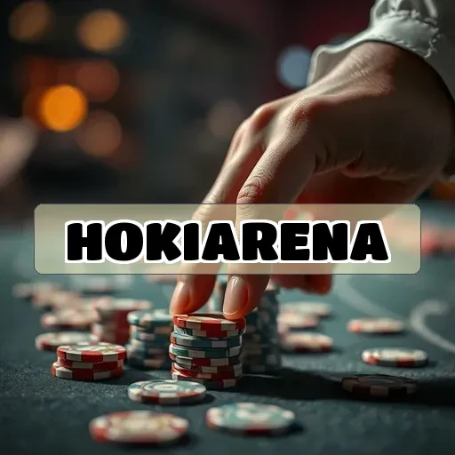hokiarena: Mengenal Game Klasik yang Membawa Kenangan Indah