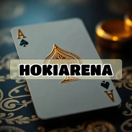 hokiarena: Temukan Keseruan Bergabung Clan di Game Online