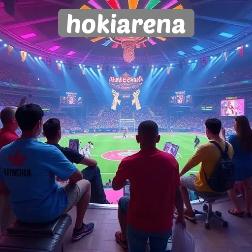 Perbandingan Game Populer di Hokiarena dan Platform Lain