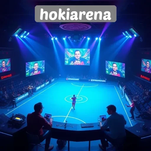 Pengalaman Bermain di Hokiarena yang Menarik