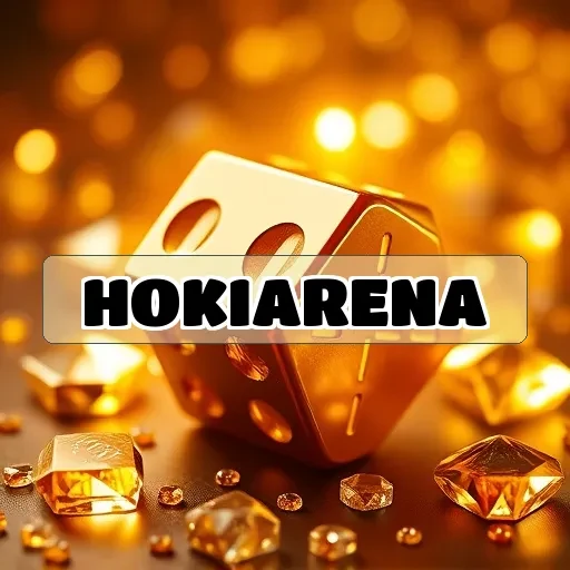 hokiarena: Game Eksklusif Menarik untuk Pengalaman Bermain Terbaik