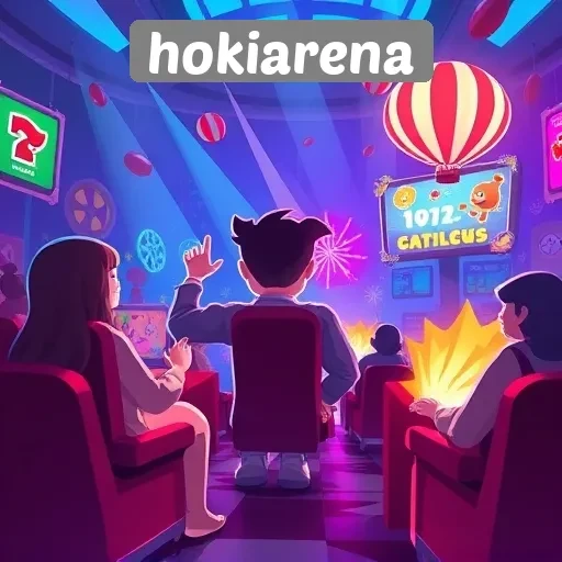 Menyelami Berbagai Genre Game di Hokiarena