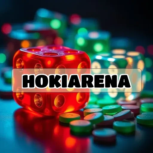 hokiarena: Game Pilihan untuk Pecinta Game Indonesia Tersedia Disini!