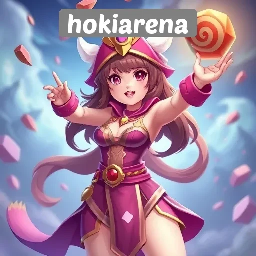 Keunggulan dan Fitur Menarik di Situs Game Hokiarena