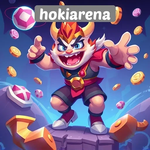 Fitur Menarik yang Ditawarkan oleh Situs Hokiarena