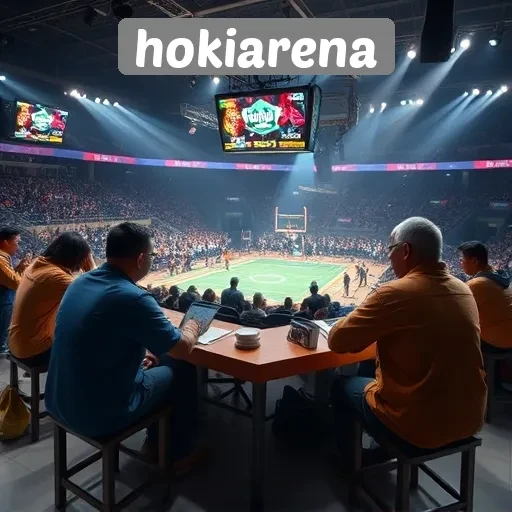Review Pengalaman Bermain di HokiArena untuk Pemula