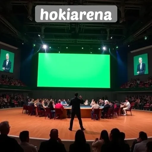 Panduan Menggunakan Situs Hokiarena untuk Pemula