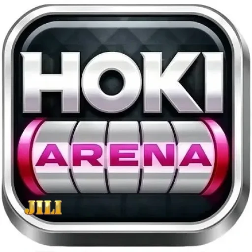 hokiarena Logo