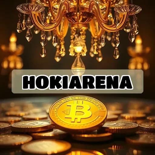 hokiarena: Game Multi Pemain yang Bikin Ketagihan!