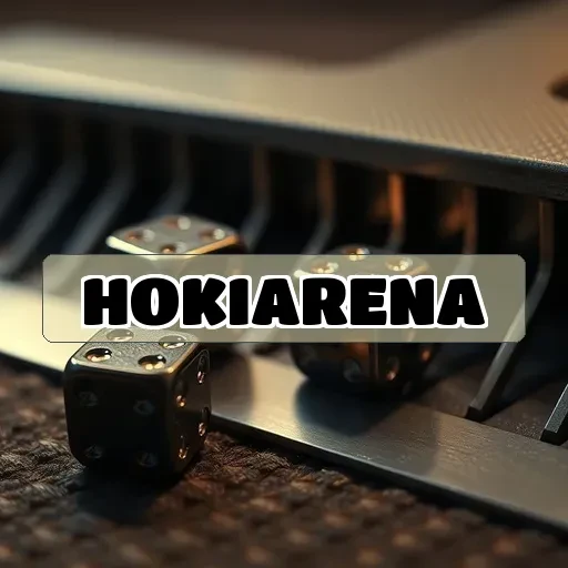 hokiarena: Eksplorasi Keunggulan Game Strategi yang Mengasyikkan!