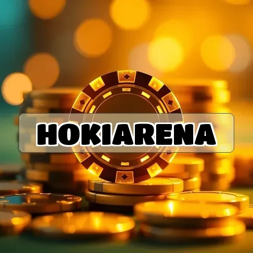 hokiarena: 5 Alasan Mengapa Turnamen Game Ini Sangat Menarik