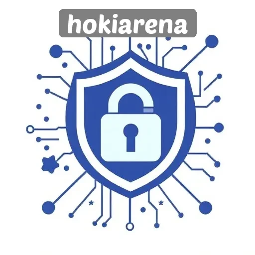 Keamanan dan Privasi Pengguna di Situs Hokiarena